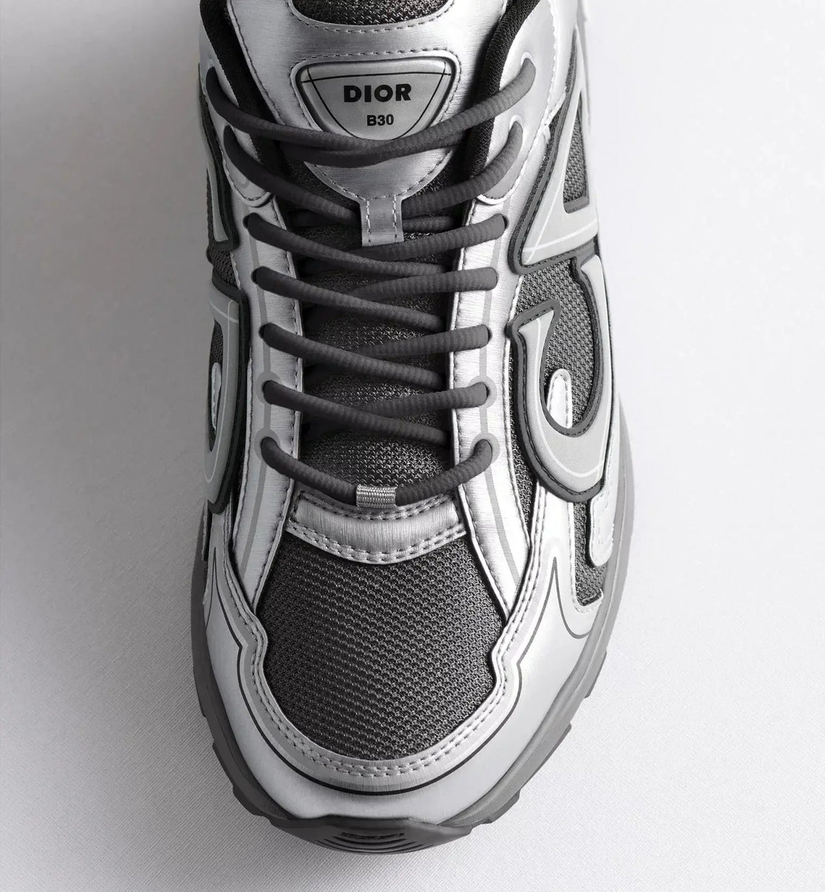 Dior B30 Métallique SneakStyle