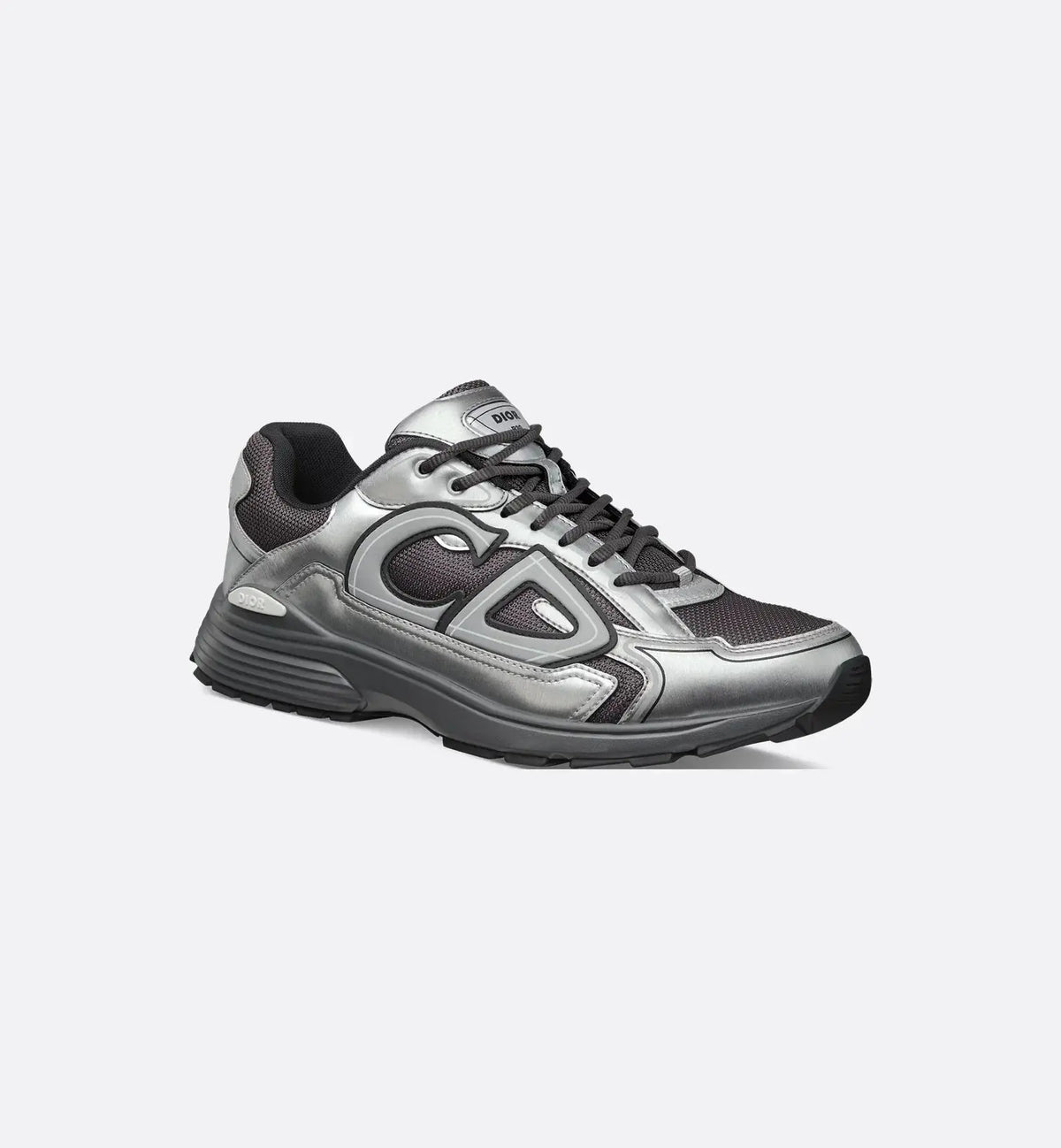 Dior B30 Métallique SneakStyle