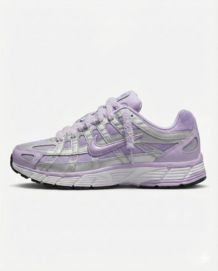 Nike P-6000 Lilac Bloom Custom SneakStyle