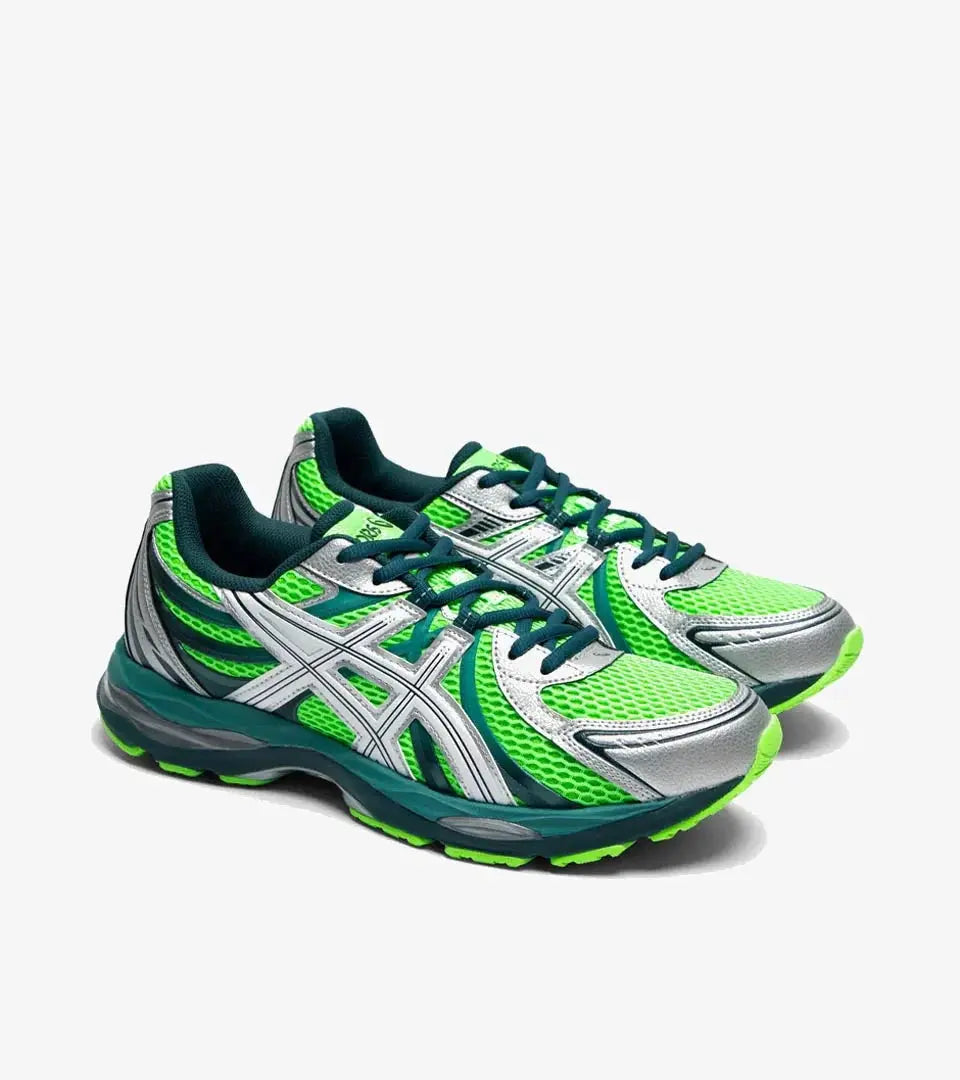 Asics GEL-SEKIRAN Vert SneakStyle