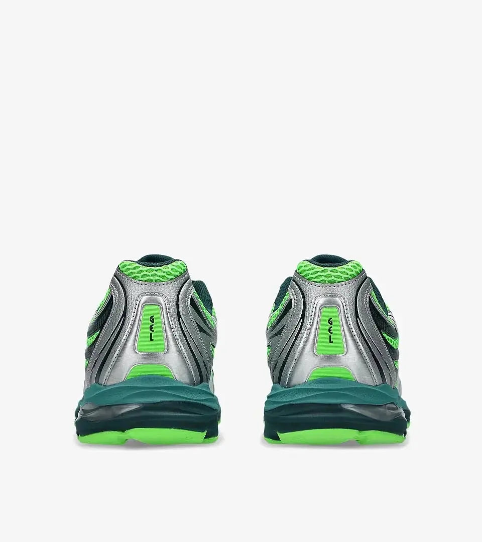 Asics GEL-SEKIRAN Vert SneakStyle