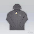 Veste Storm Run Gris