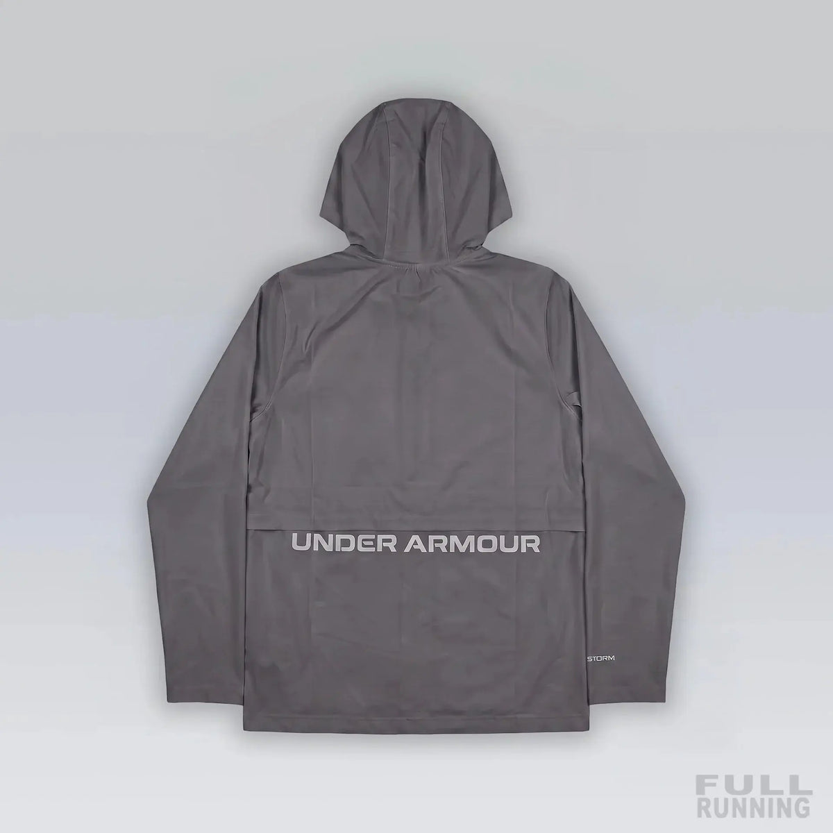 Veste Storm Run Gris SneakStyle