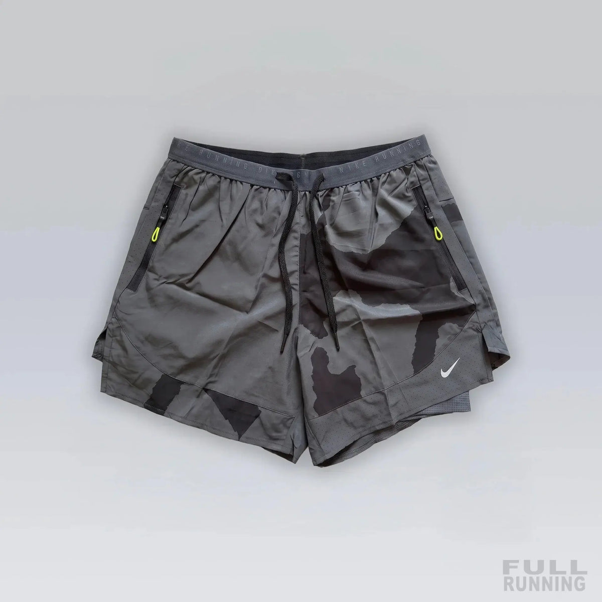 Short Division SneakStyle