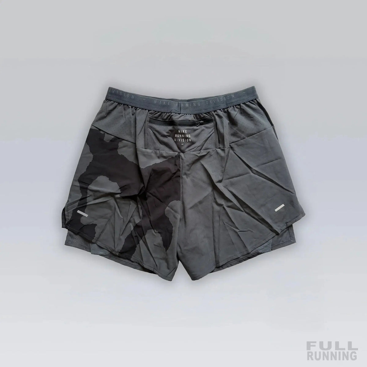 Short Division SneakStyle
