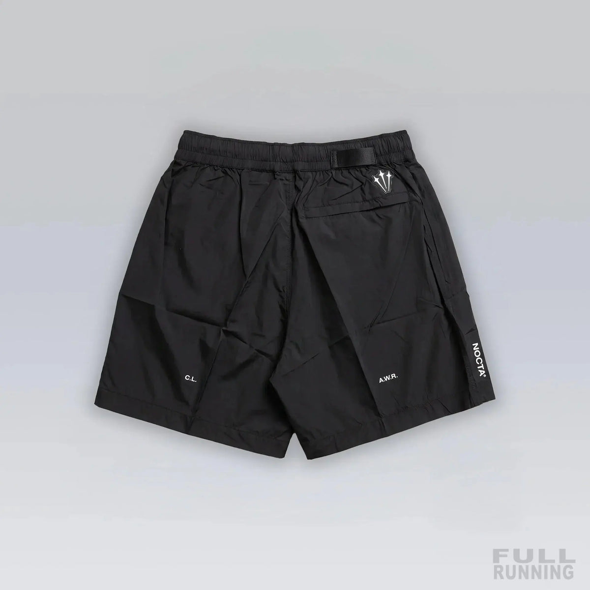 Short Nocta SneakStyle