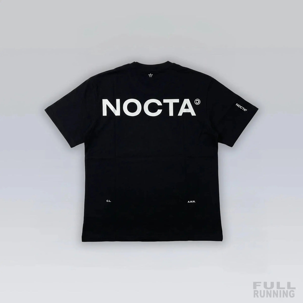 T-shirt Nocta SneakStyle