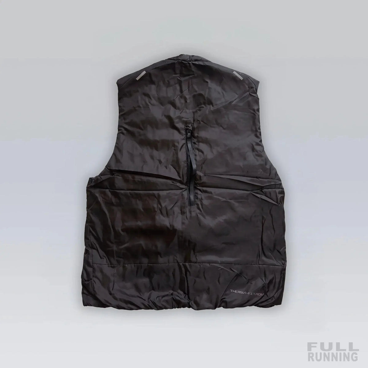 Veste Sans Manche Running ADV Noir SneakStyle