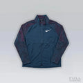 Haut de Running Futur Fast "zabuza" Bleu