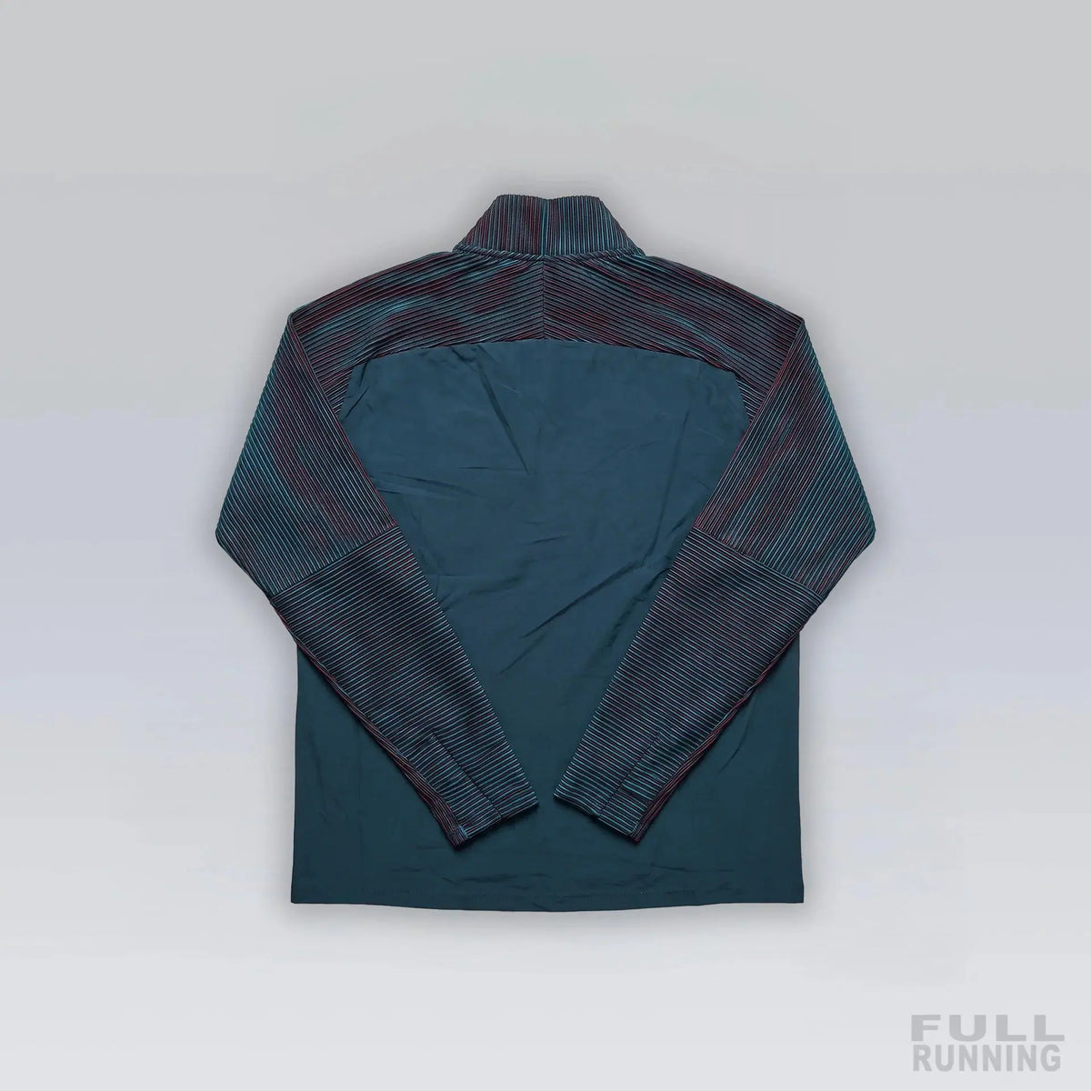 Haut de Running Futur Fast "zabuza" Bleu SneakStyle
