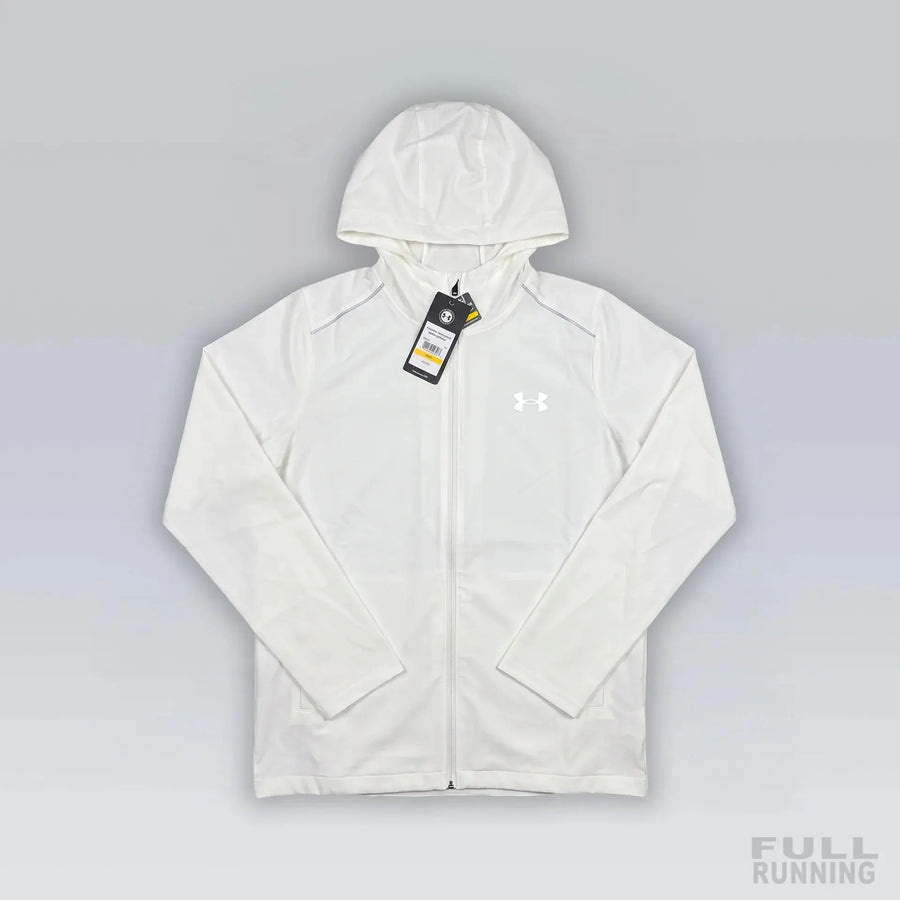 Veste Storm Run Blanc SneakStyle