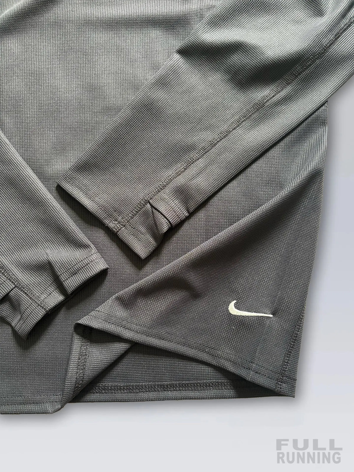 Haut de Running Trail Mid Layer Top SneakStyle