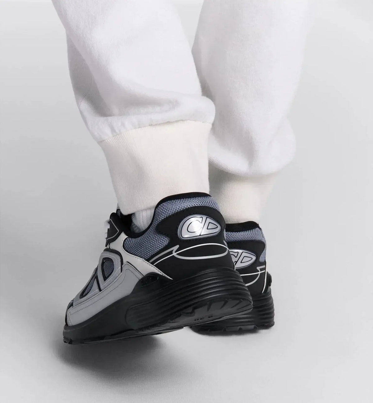Dior B30 Bleu SneakStyle