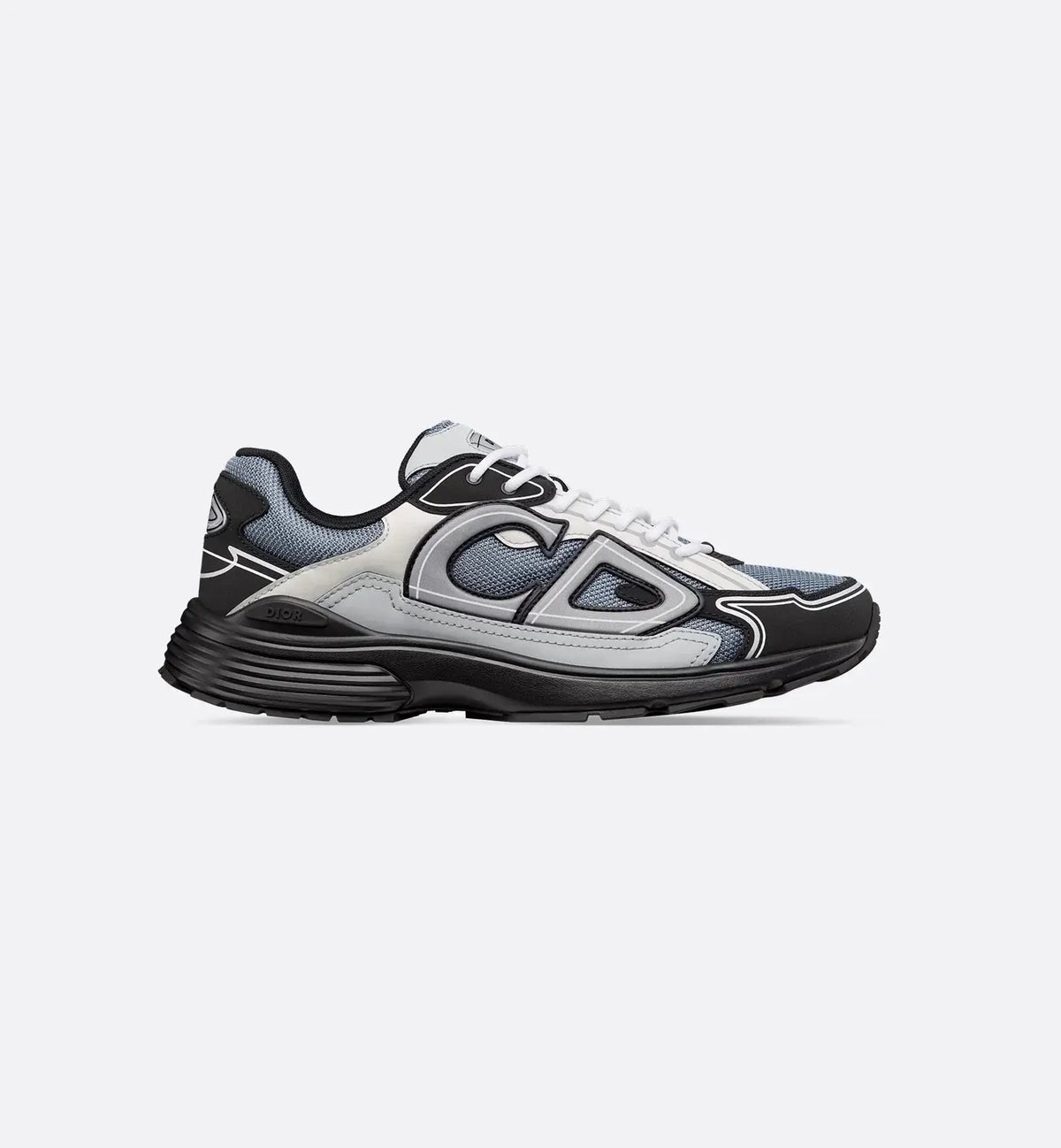 Dior B30 Bleu SneakStyle
