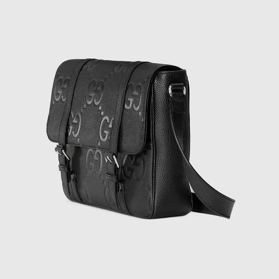 SAC À BANDOULIÈRE GG JUMBO TAILLE MOYENNE SneakStyle