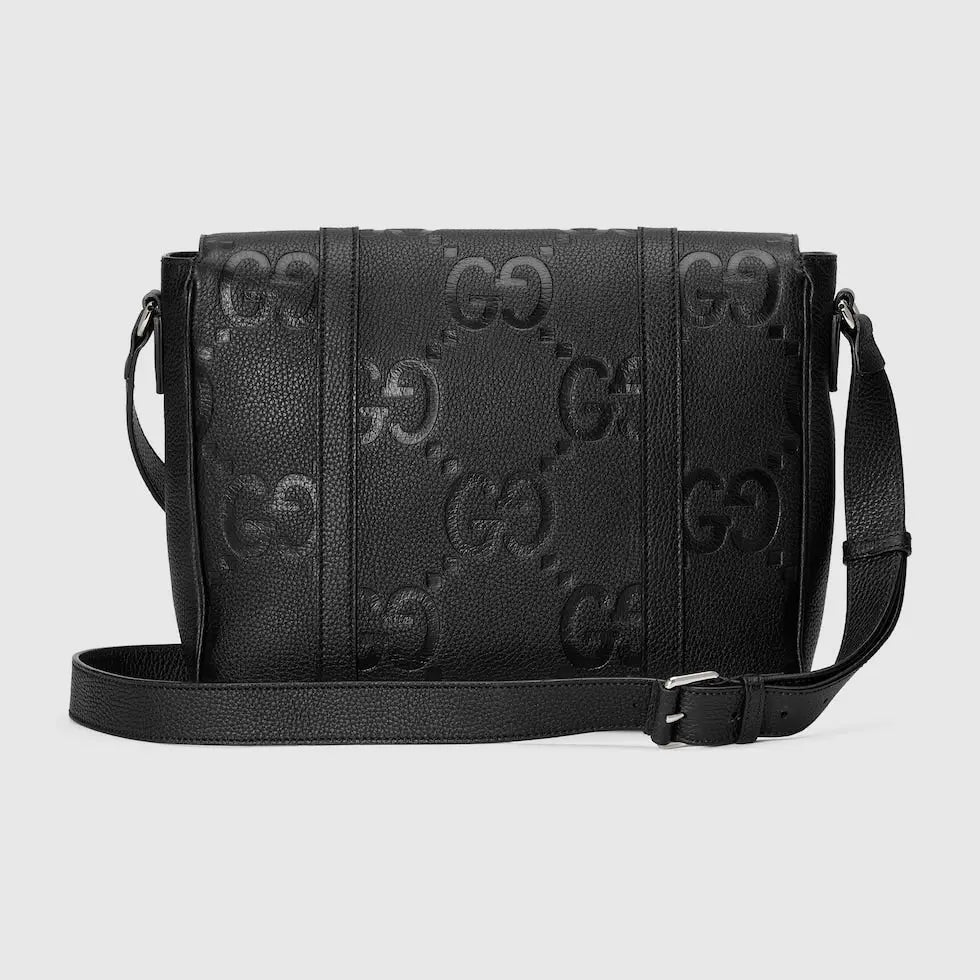 SAC À BANDOULIÈRE GG JUMBO TAILLE MOYENNE SneakStyle