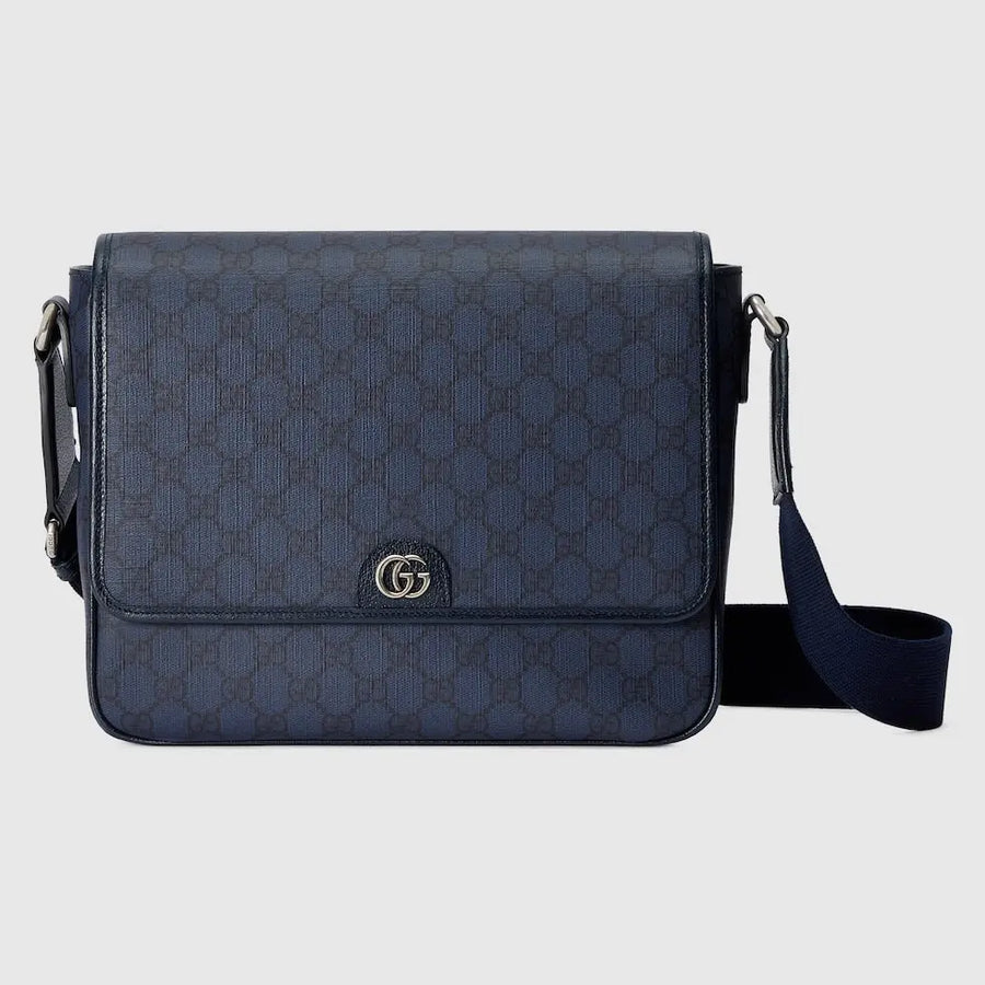 SAC À BANDOULIÈRE OPHIDIA TAILLE MOYENNE - #1 SneakStyle