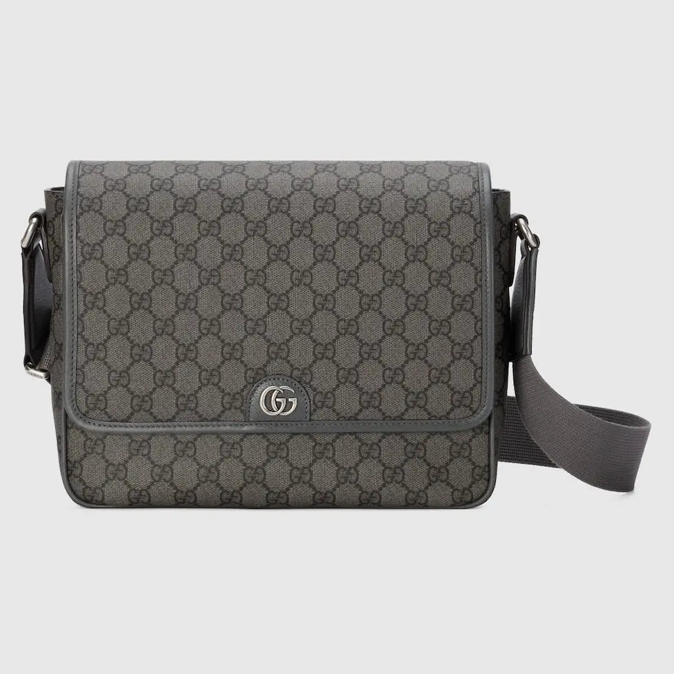 SAC À BANDOULIÈRE OPHIDIA TAILLE MOYENNE - #2 SneakStyle
