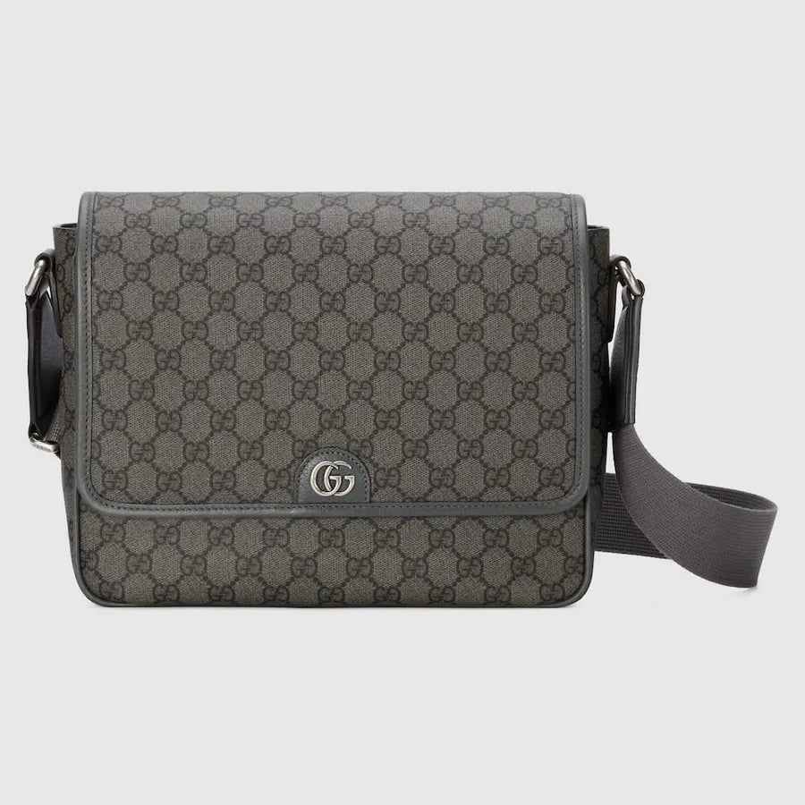 SAC À BANDOULIÈRE OPHIDIA TAILLE MOYENNE - #2 SneakStyle