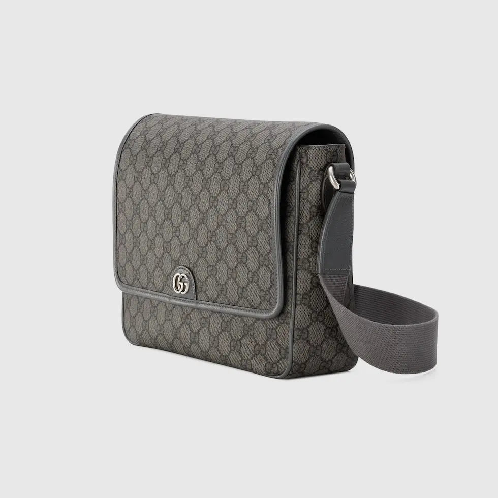 SAC À BANDOULIÈRE OPHIDIA TAILLE MOYENNE - #2 SneakStyle