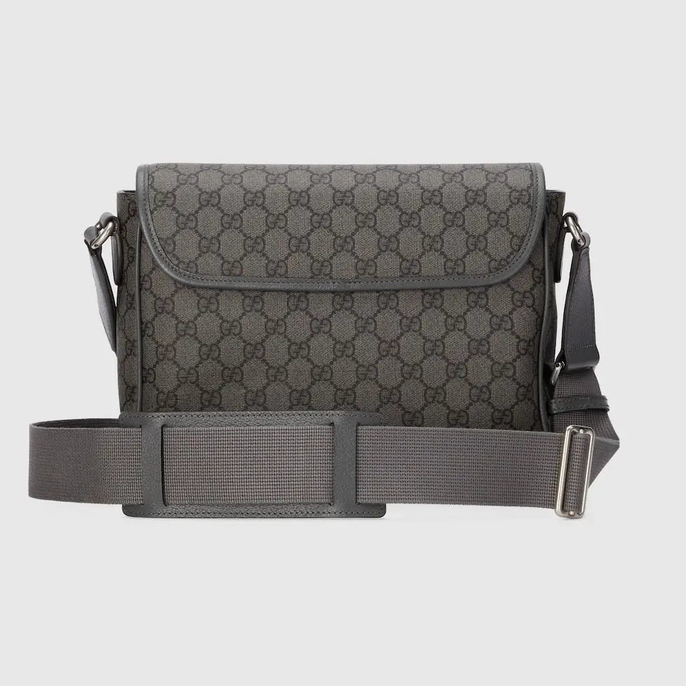 SAC À BANDOULIÈRE OPHIDIA TAILLE MOYENNE - #2 SneakStyle