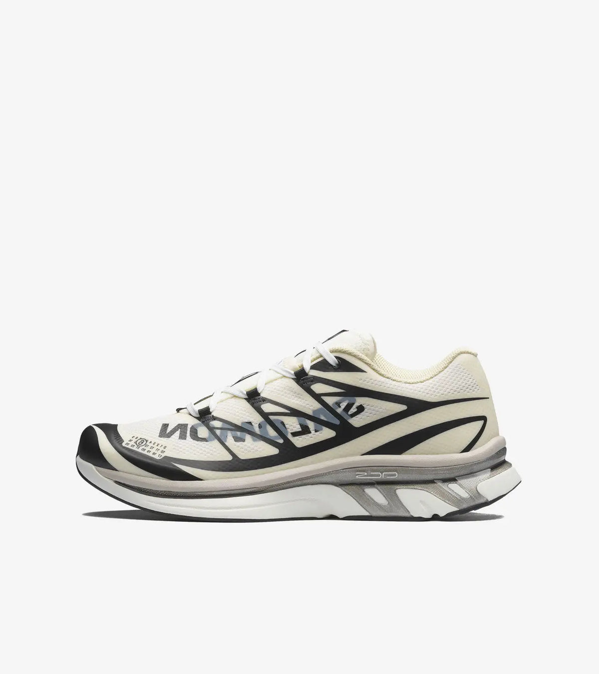 Salomon XT-MM-6 MM6 Maison Margiela Vanilla Ice SneakStyle
