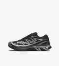 Salomon XT-MM-6 MM6 Maison Margiela Black Silver