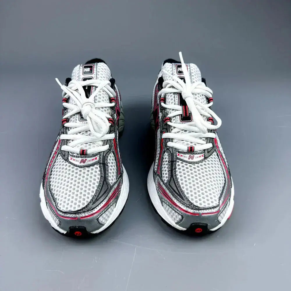 New Balance 740 Red SneakStyle