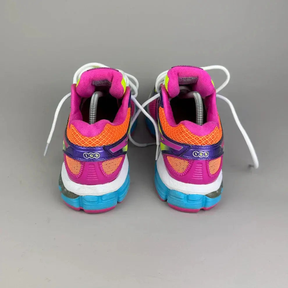 Asics Gel Nimbus Violet SneakStyle