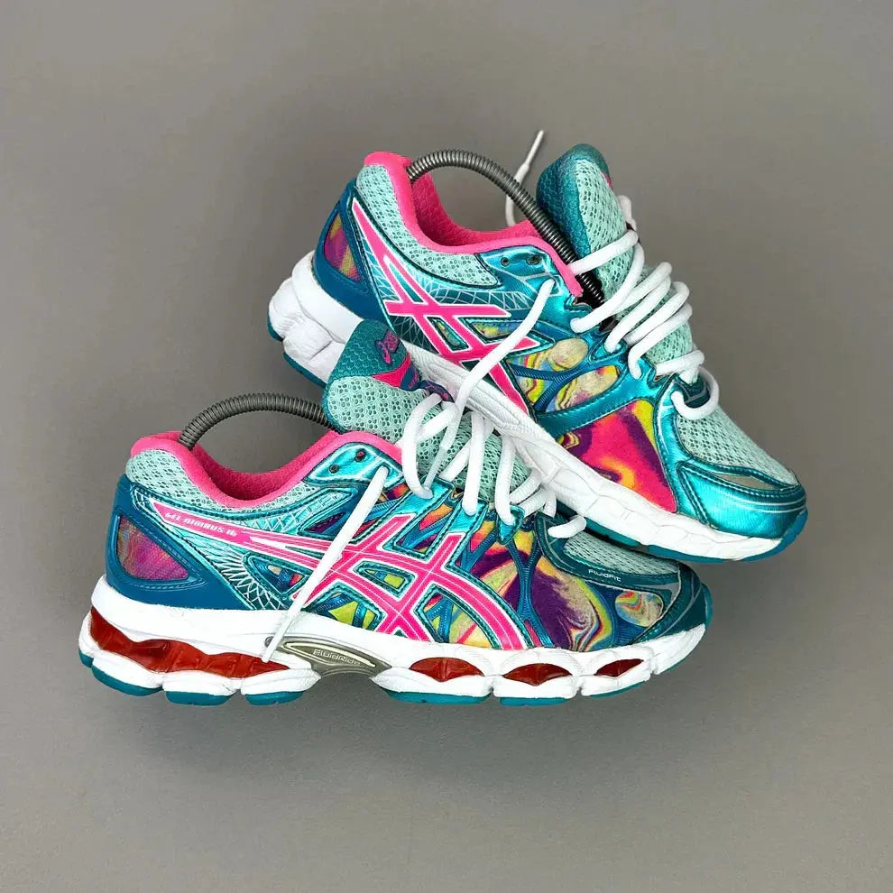 Asics Gel Nimbus Multicolore SneakStyle