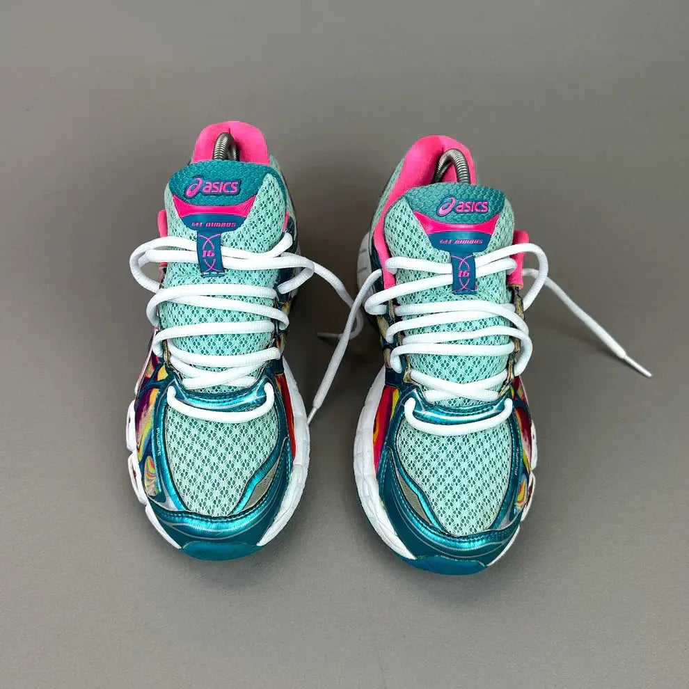 Asics Gel Nimbus Multicolore SneakStyle