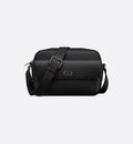 Sac Messenger zippé CD Icon