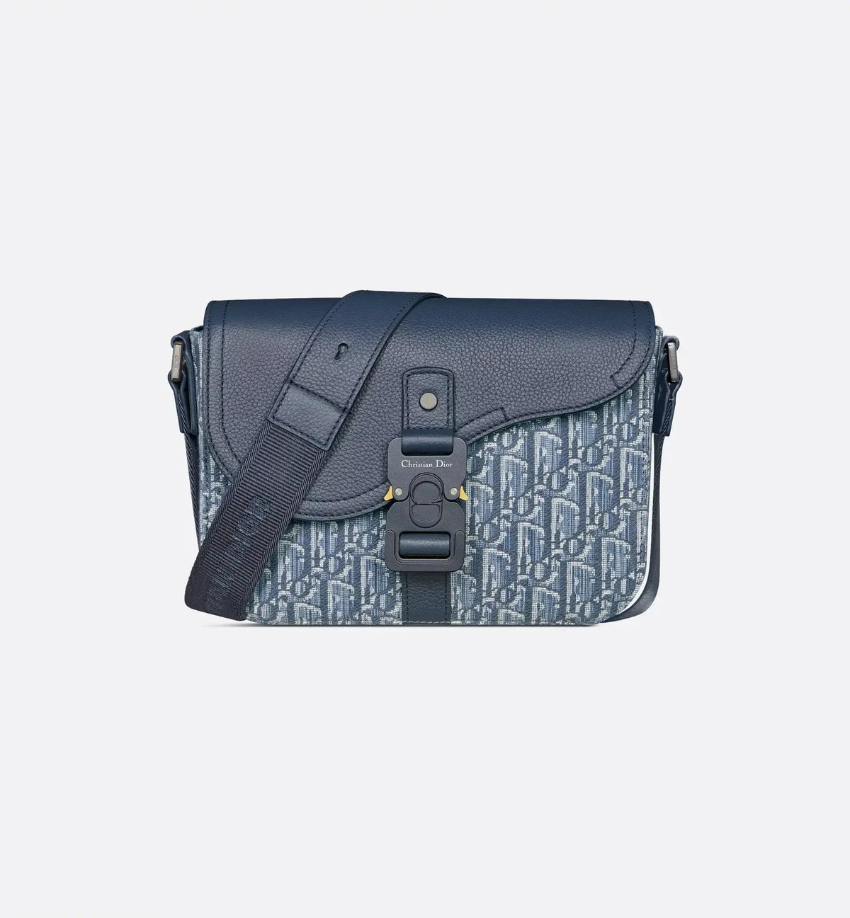 Sac Messenger à rabat Saddle Small SneakStyle