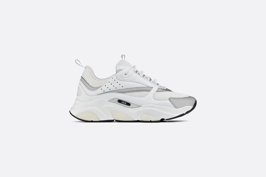Dior B22 Blanc SneakStyle