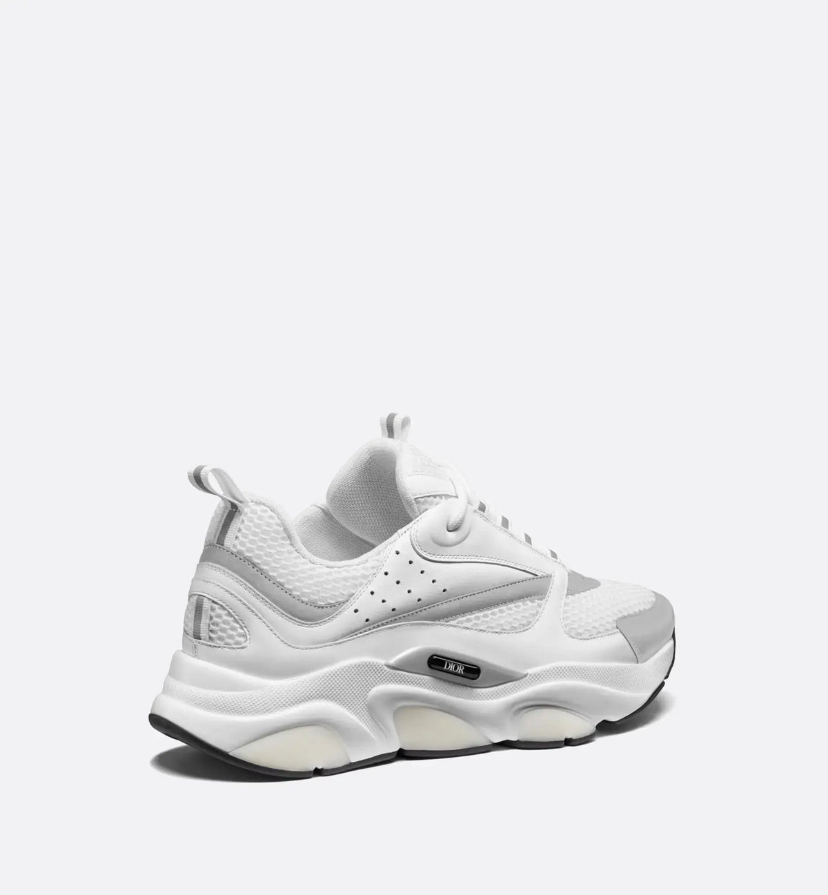 Dior B22 Blanc SneakStyle