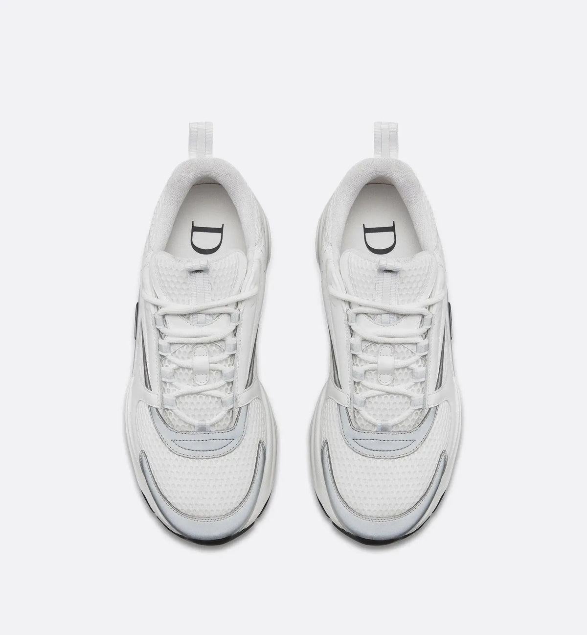 Dior B22 Blanc SneakStyle