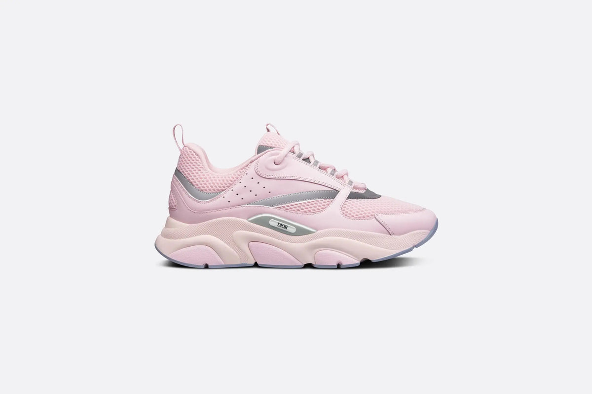 Dior B22 Rose SneakStyle