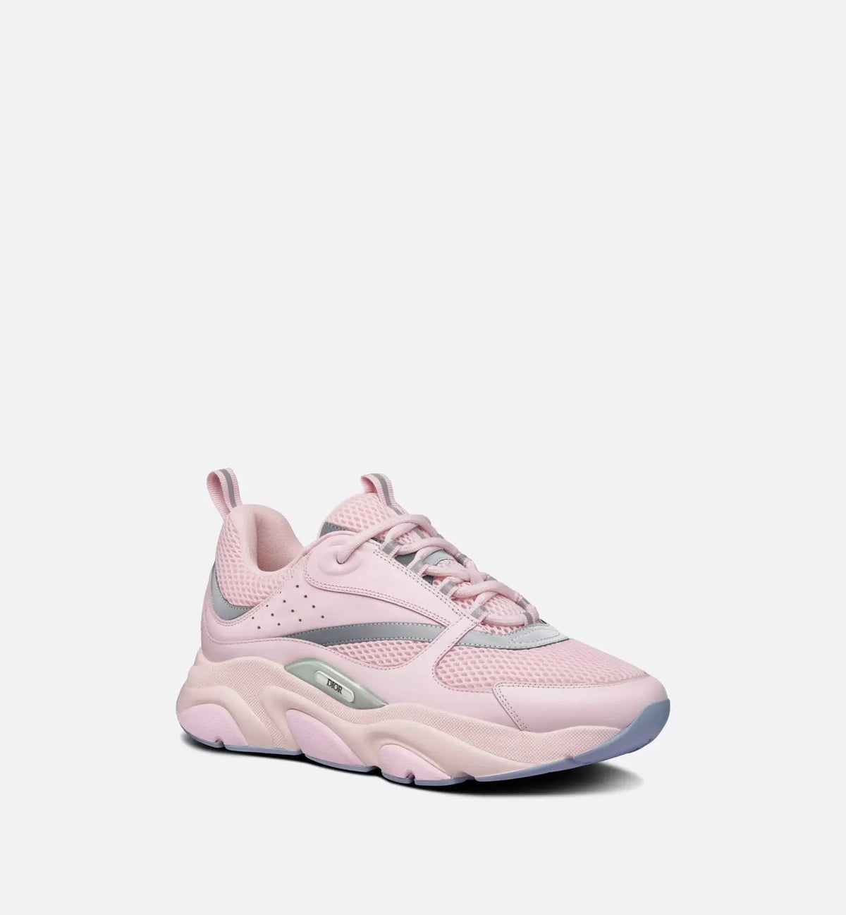 Dior B22 Rose SneakStyle