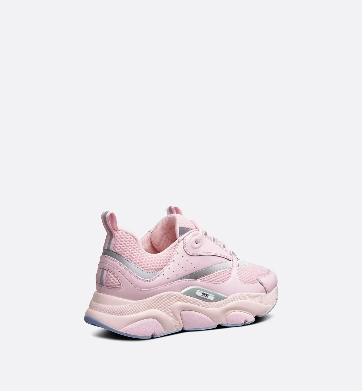 Dior B22 Rose SneakStyle