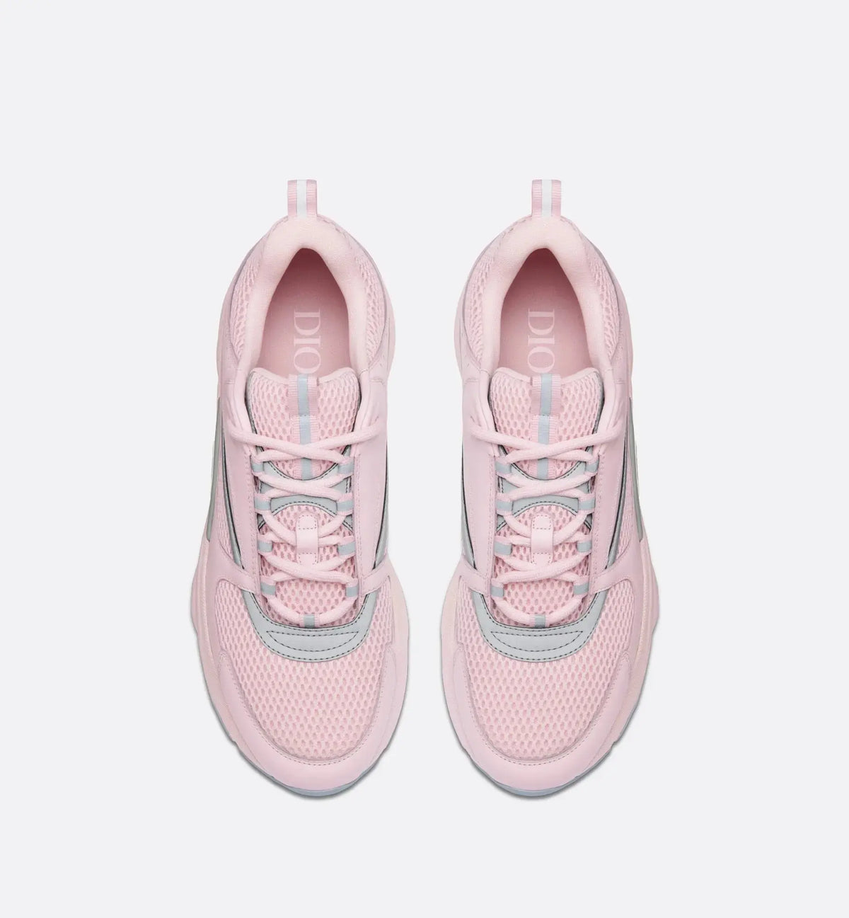 Dior B22 Rose SneakStyle