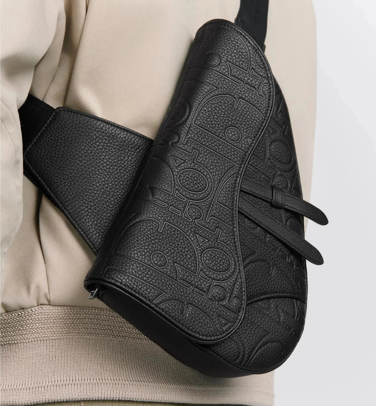 Sac Saddle SneakStyle