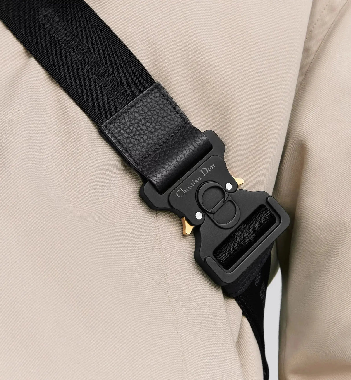 Sac Saddle SneakStyle