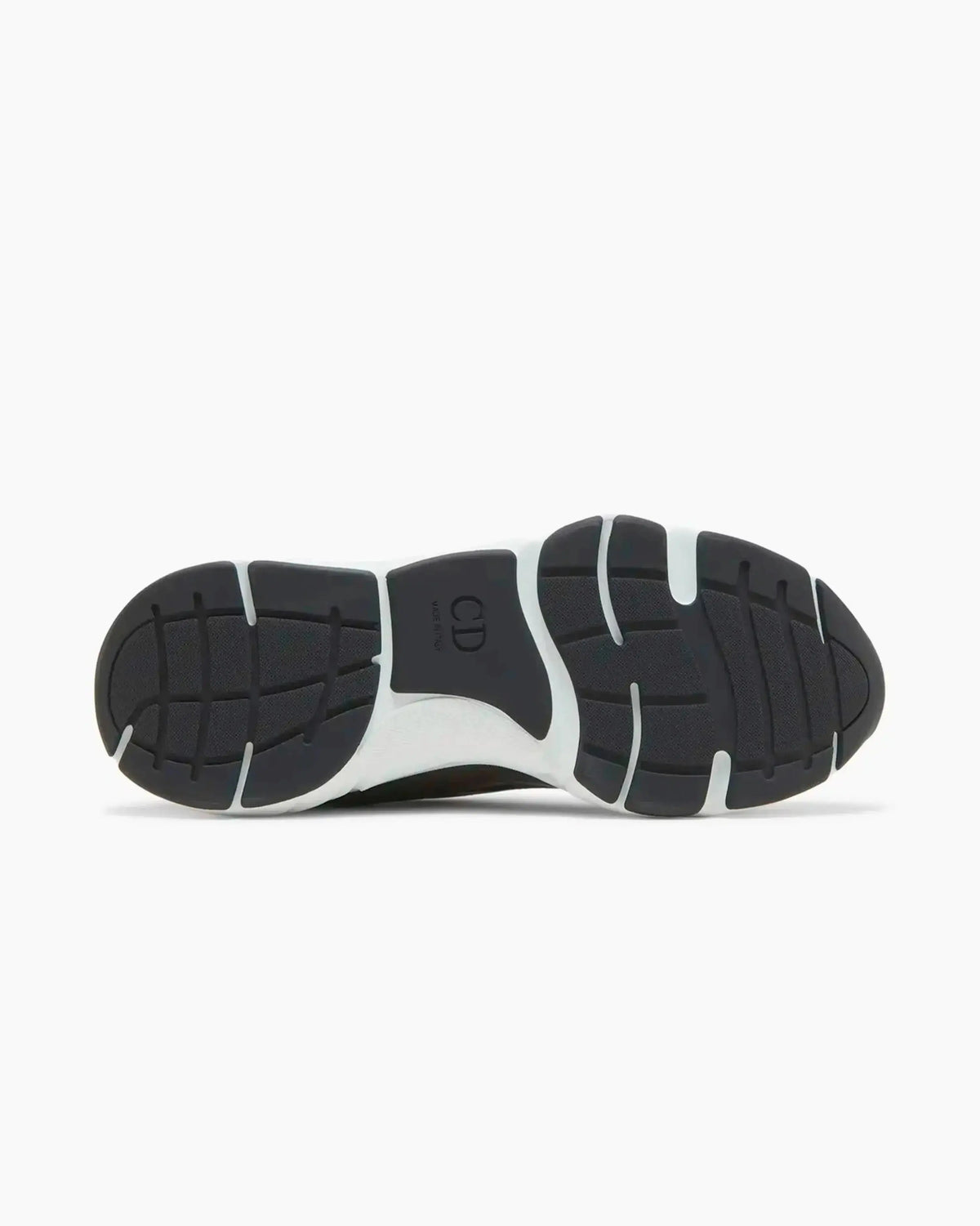 Dior B22 Bleu & Gris SneakStyle