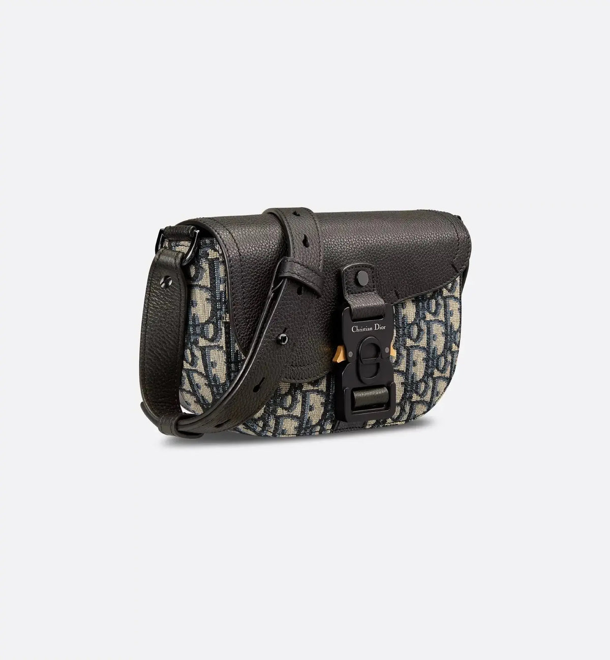 Mini sac Messenger à rabat Saddle SneakStyle