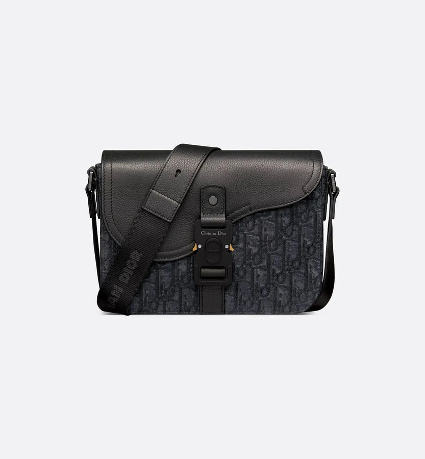 Sac Messenger à rabat Saddle Small SneakStyle