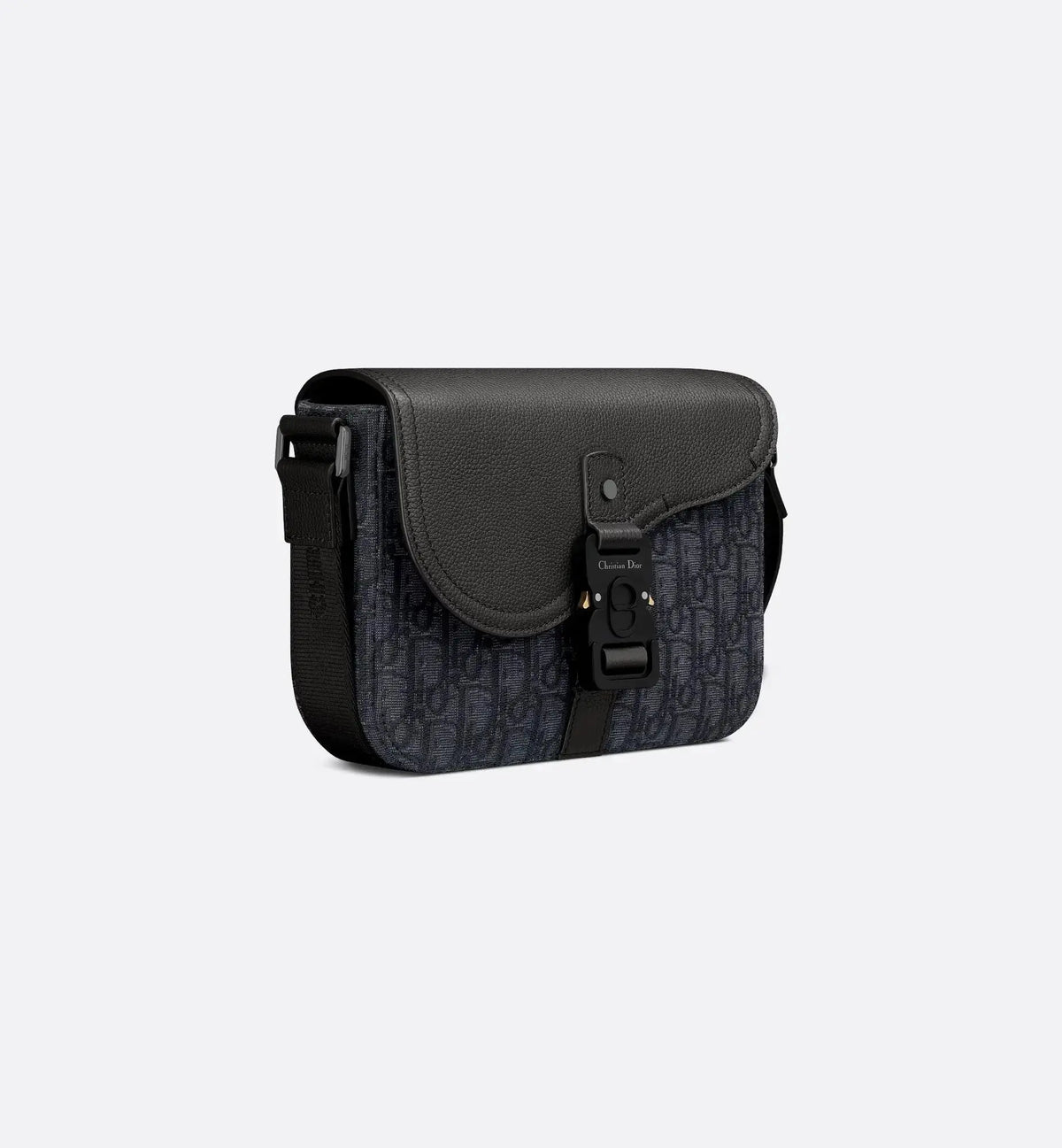 Sac Messenger à rabat Saddle Small SneakStyle