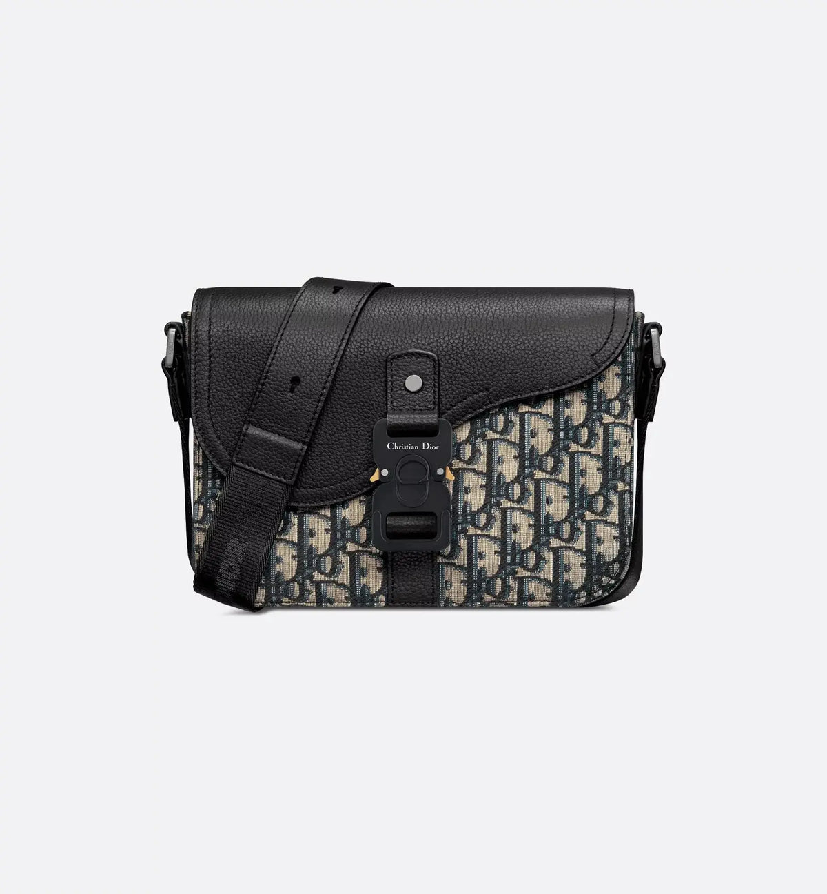Sac Messenger à rabat Saddle Small SneakStyle