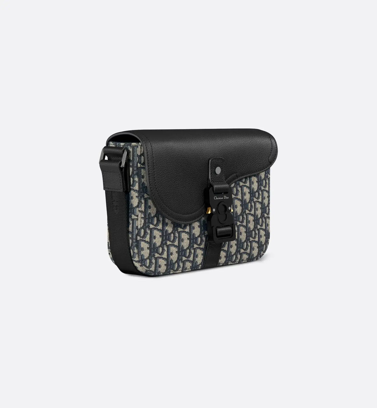 Sac Messenger à rabat Saddle Small SneakStyle