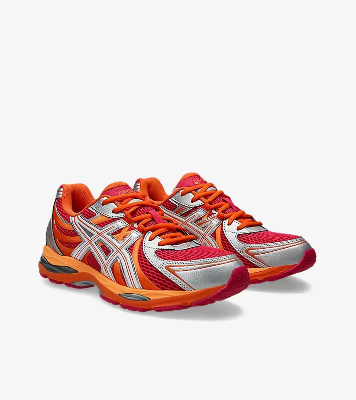 Asics GEL-SEKIRAN Orange SneakStyle