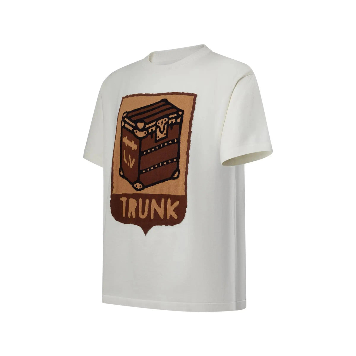 Tee-shirt manches courtes graphique SneakStyle